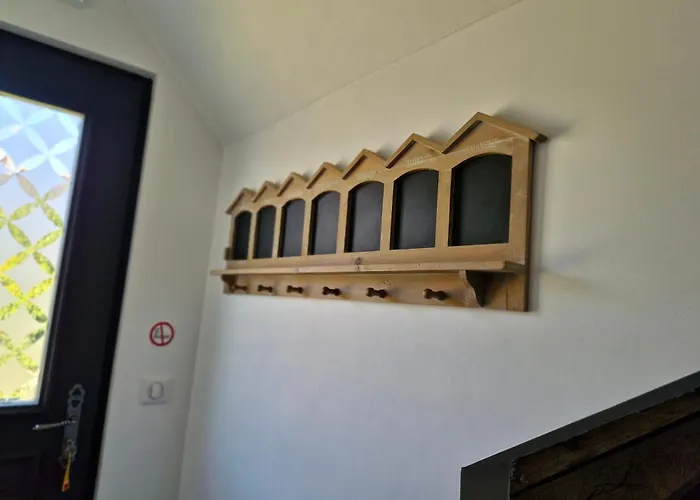 Gite Des Lavandieres