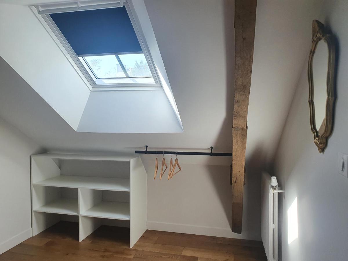 Des Lavandieres Ferienhaus