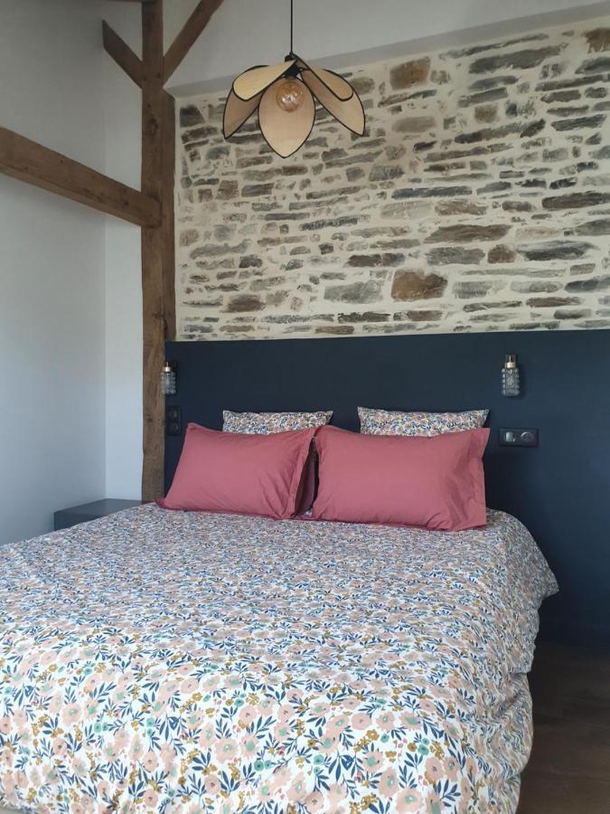 Des Lavandieres Ferienhaus