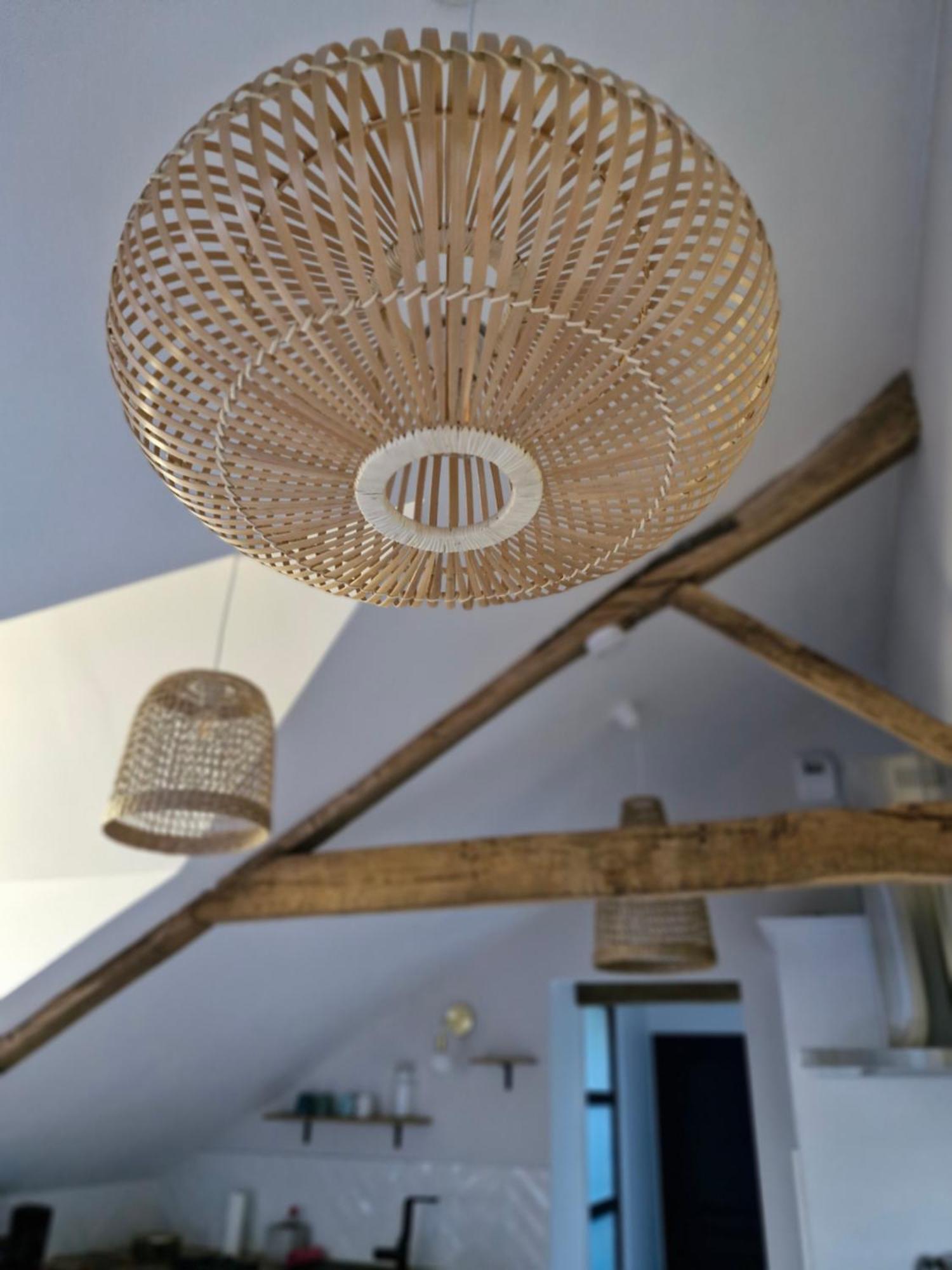 Ferienhaus Des Lavandieres *
